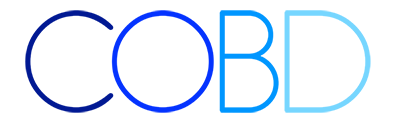 COBD Logo